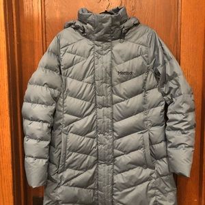 Marmot Varma Down Jacket (700 fill)